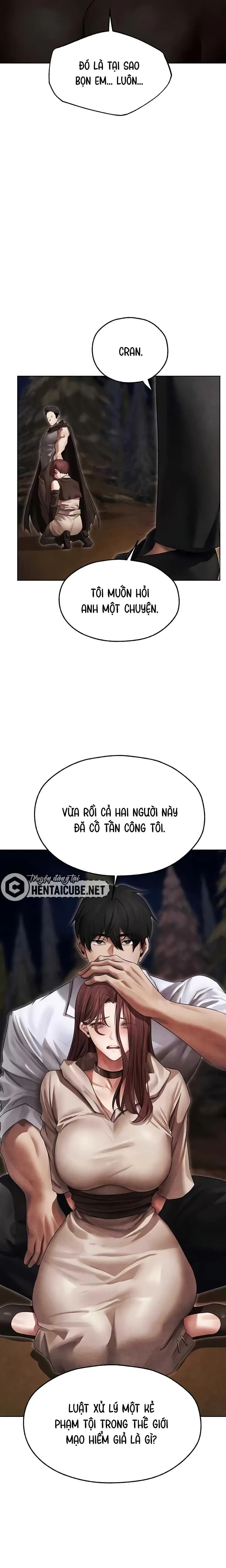 Săn vợ người ở thế giới kh&aacute;c - Chap 62 - 15