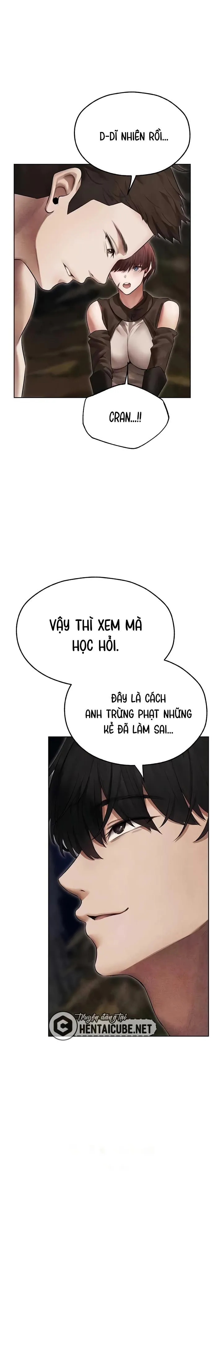 Săn vợ người ở thế giới kh&aacute;c - Chap 62 - 18