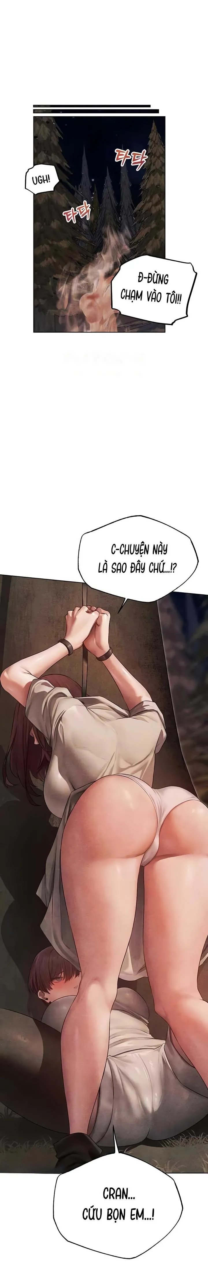 Săn vợ người ở thế giới kh&aacute;c - Chap 62 - 19