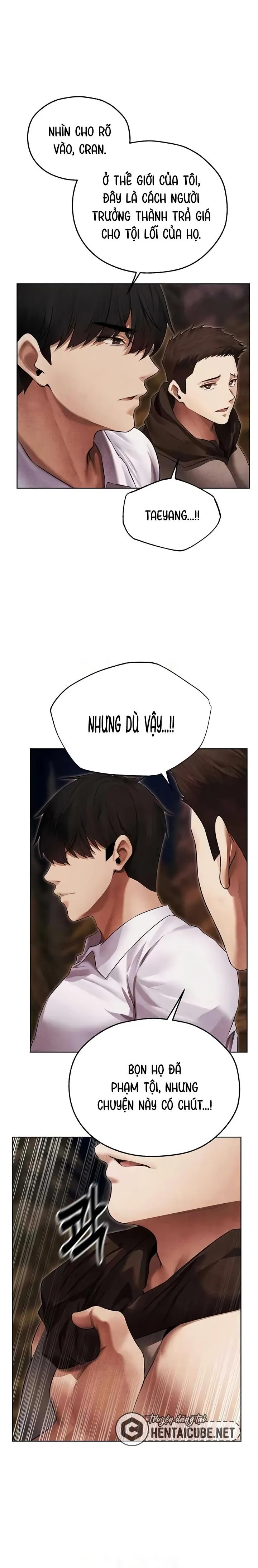 Săn vợ người ở thế giới kh&aacute;c - Chap 62 - 20