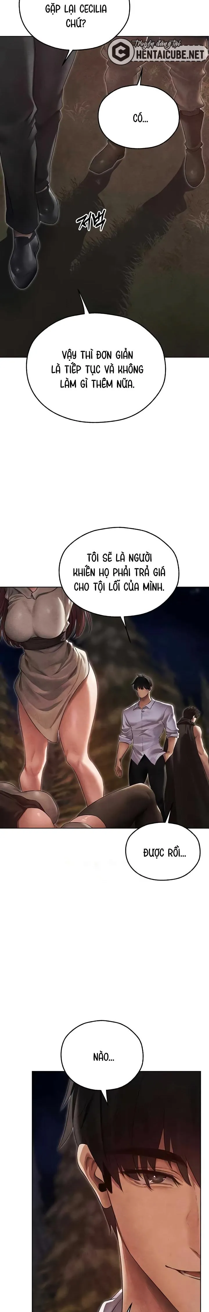 Săn vợ người ở thế giới kh&aacute;c - Chap 62 - 22