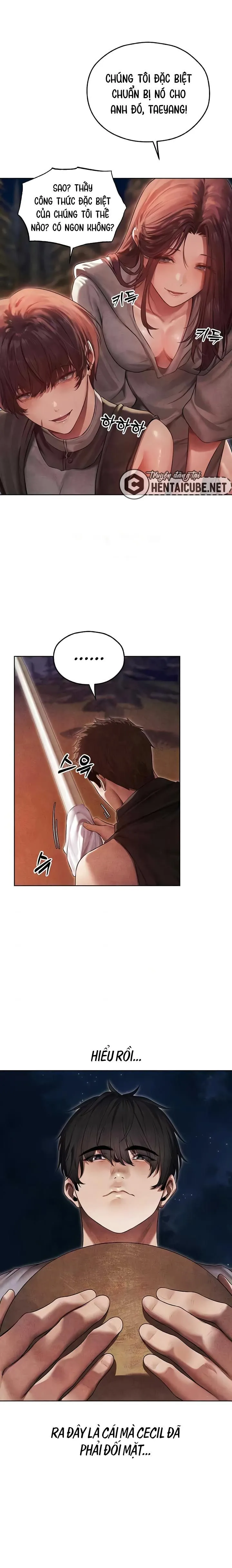 Săn vợ người ở thế giới kh&aacute;c - Chap 62 - 3