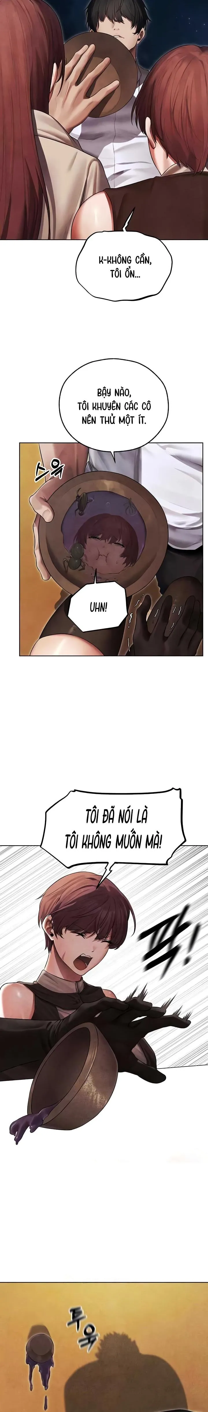 Săn vợ người ở thế giới kh&aacute;c - Chap 62 - 5
