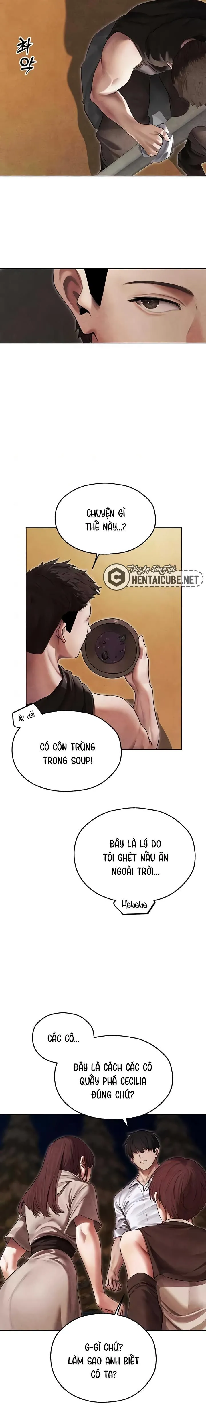 Săn vợ người ở thế giới kh&aacute;c - Chap 62 - 6