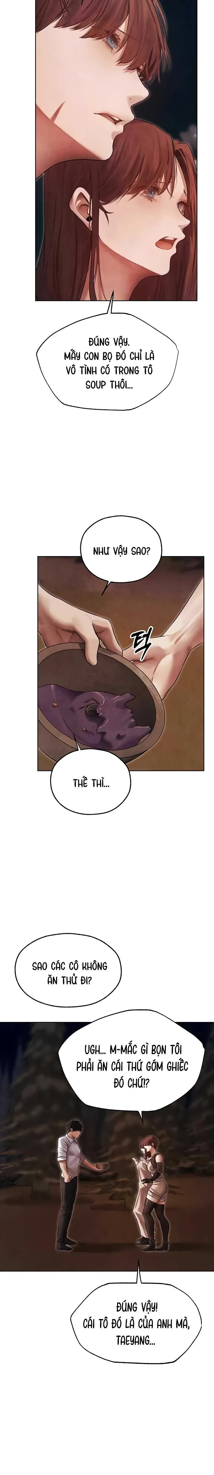Săn vợ người ở thế giới kh&aacute;c - Chap 62 - 8