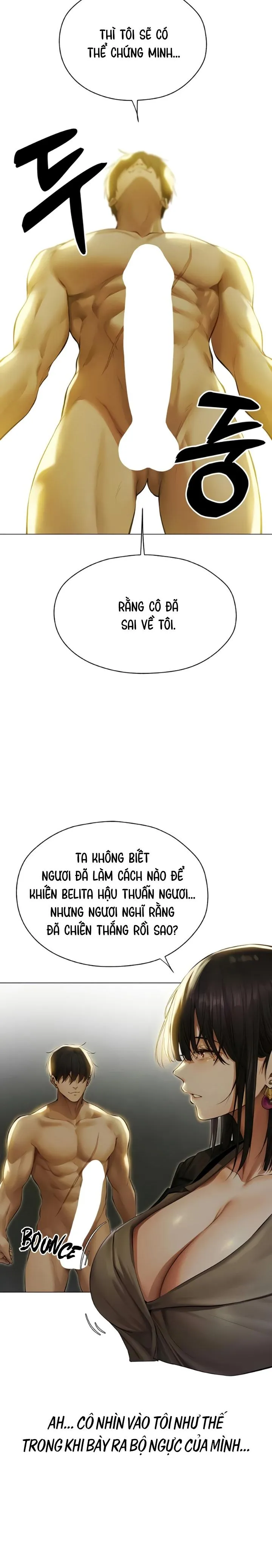 Săn vợ người ở thế giới kh&aacute;c - Chap 65 - 10