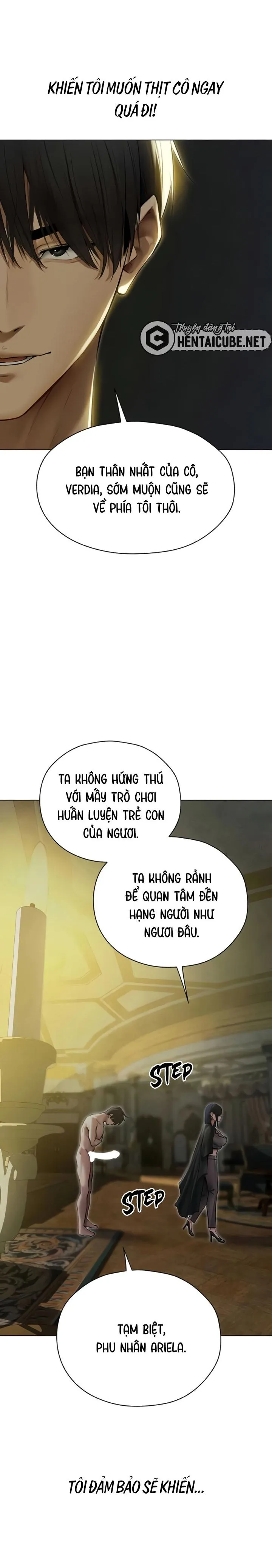 Săn vợ người ở thế giới kh&aacute;c - Chap 65 - 11