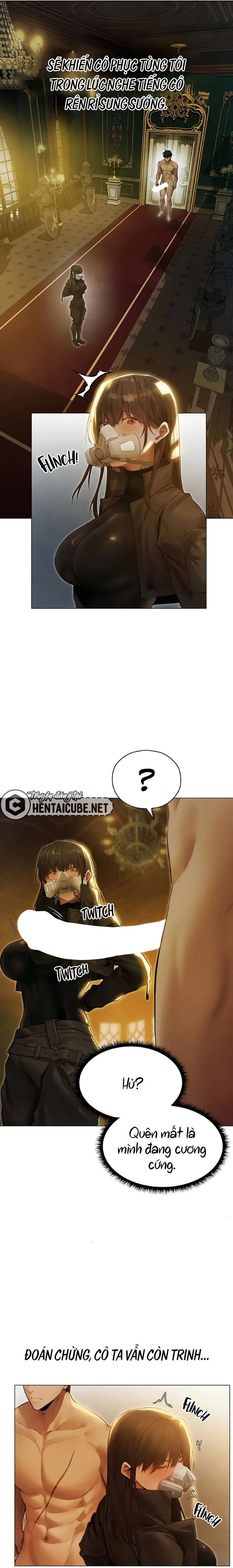 Săn vợ người ở thế giới kh&aacute;c - Chap 65 - 12