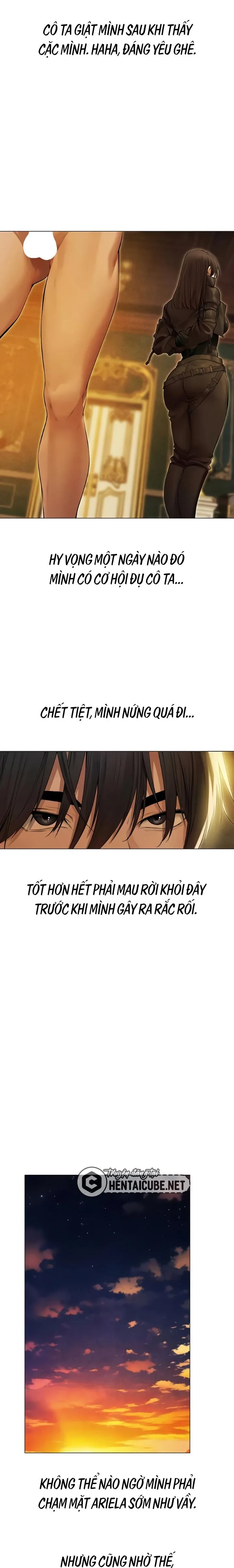Săn vợ người ở thế giới kh&aacute;c - Chap 65 - 13