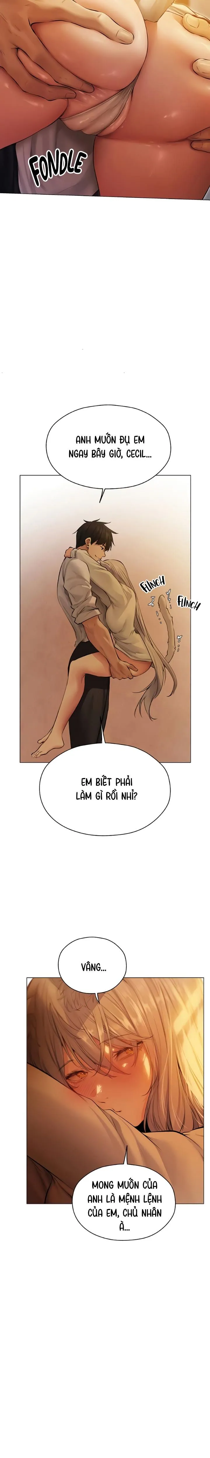 Săn vợ người ở thế giới kh&aacute;c - Chap 65 - 16