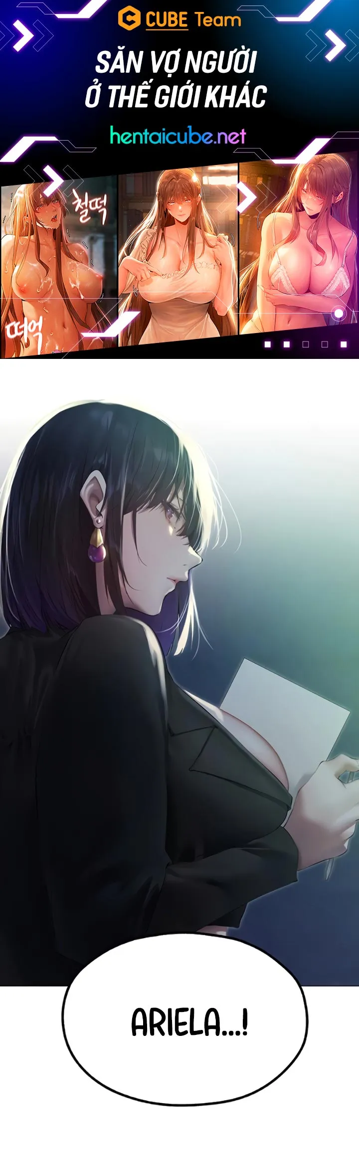 Săn vợ người ở thế giới kh&aacute;c - Chap 65 - 2