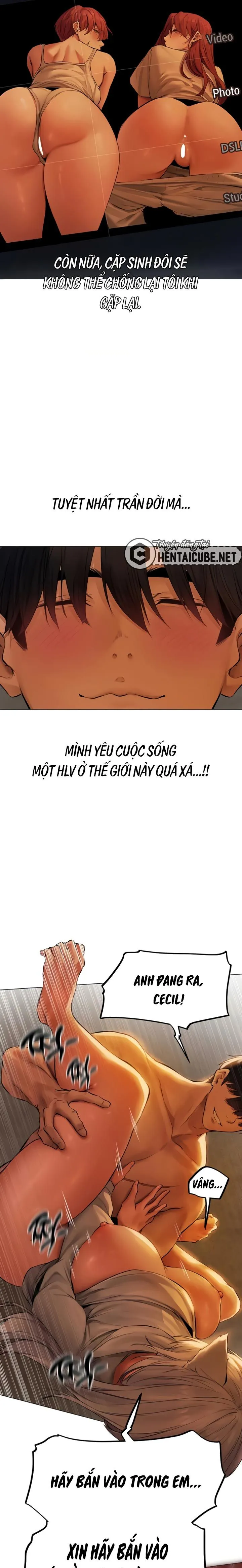Săn vợ người ở thế giới kh&aacute;c - Chap 65 - 21