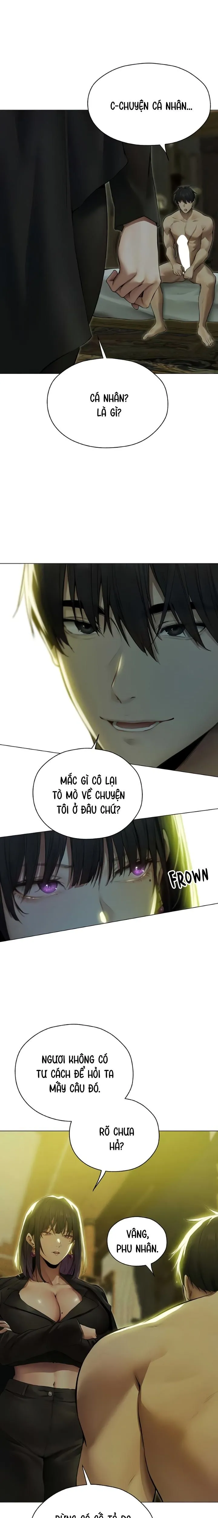 Săn vợ người ở thế giới kh&aacute;c - Chap 65 - 4