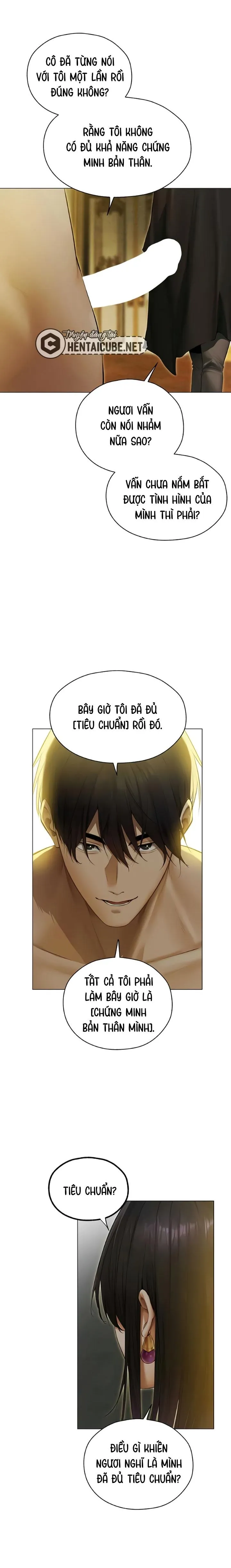 Săn vợ người ở thế giới kh&aacute;c - Chap 65 - 8