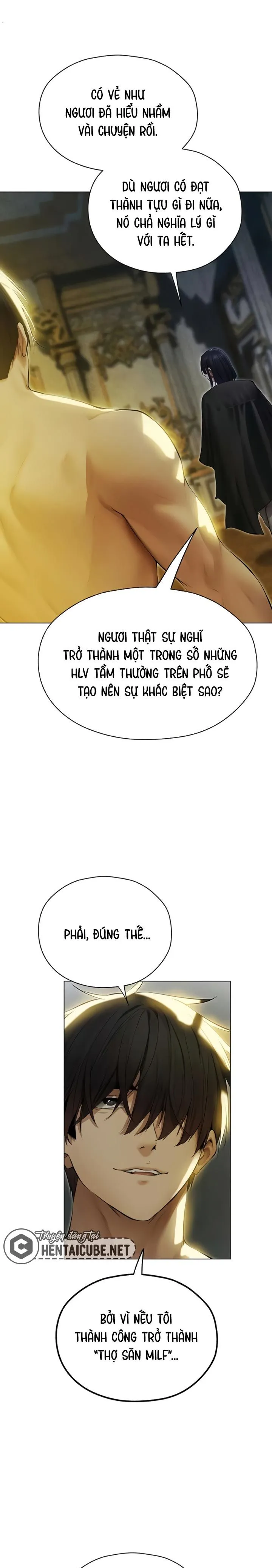 Săn vợ người ở thế giới kh&aacute;c - Chap 65 - 9
