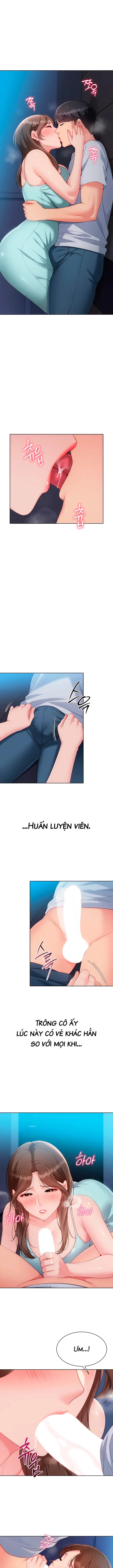 Tái Thiết Đội Bóng Chuyền Hạng Bét - Chap 99 - 3