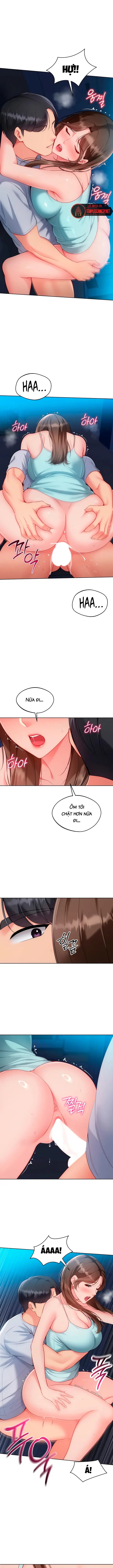Tái Thiết Đội Bóng Chuyền Hạng Bét - Chap 99 - 6