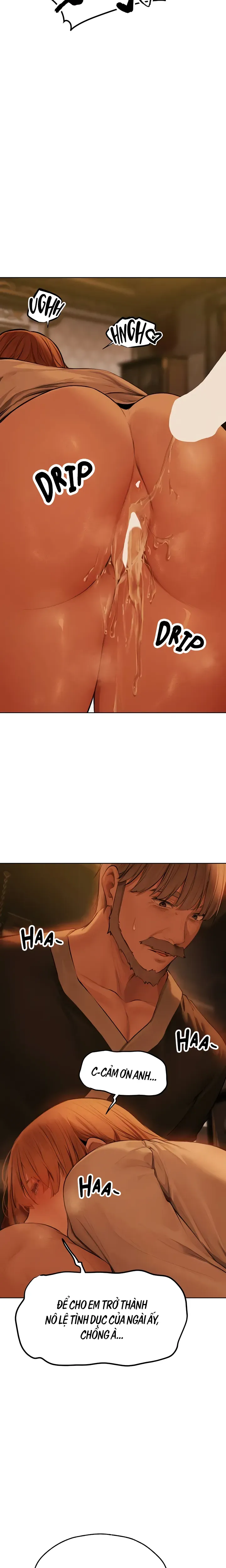Săn vợ người ở thế giới kh&aacute;c - Chap 83 - 12