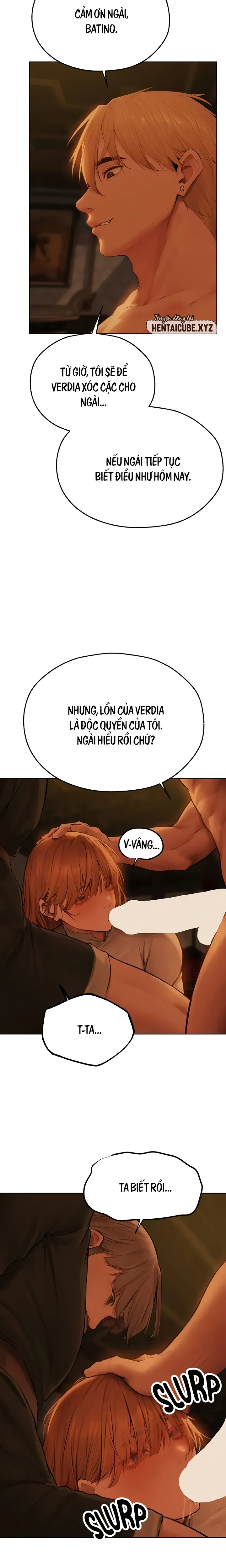 Săn vợ người ở thế giới kh&aacute;c - Chap 83 - 13