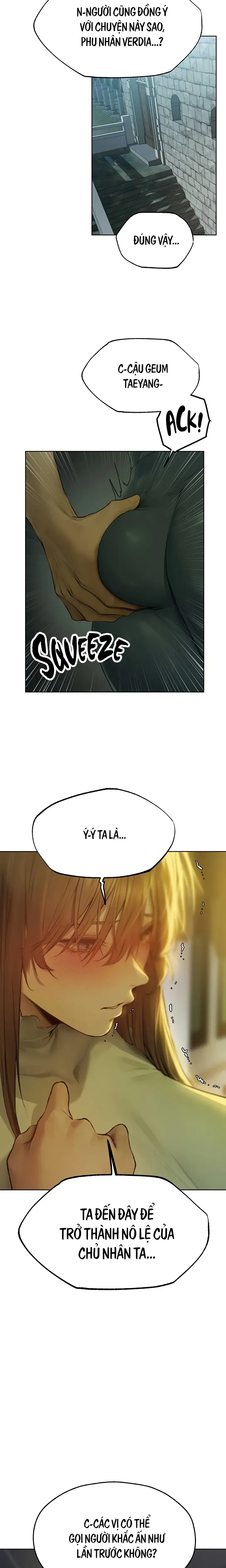 Săn vợ người ở thế giới kh&aacute;c - Chap 83 - 18