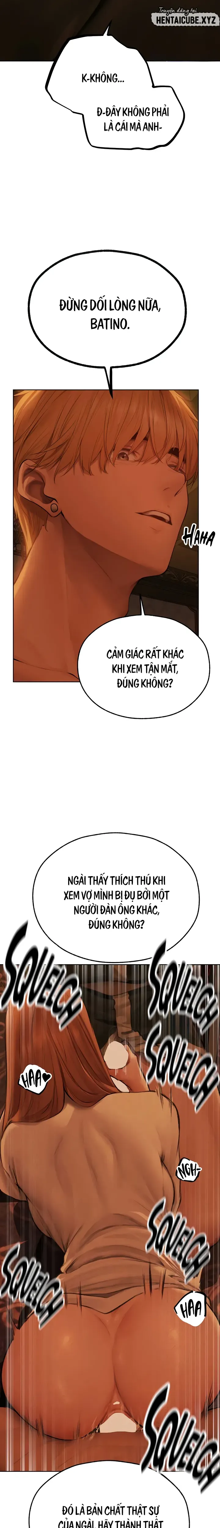 Săn vợ người ở thế giới kh&aacute;c - Chap 83 - 3