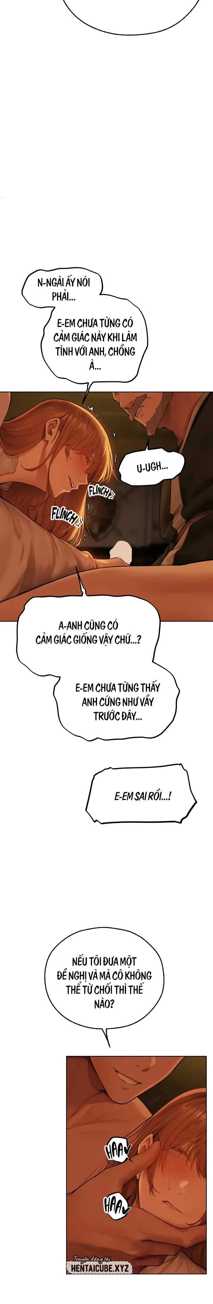 Săn vợ người ở thế giới kh&aacute;c - Chap 83 - 6