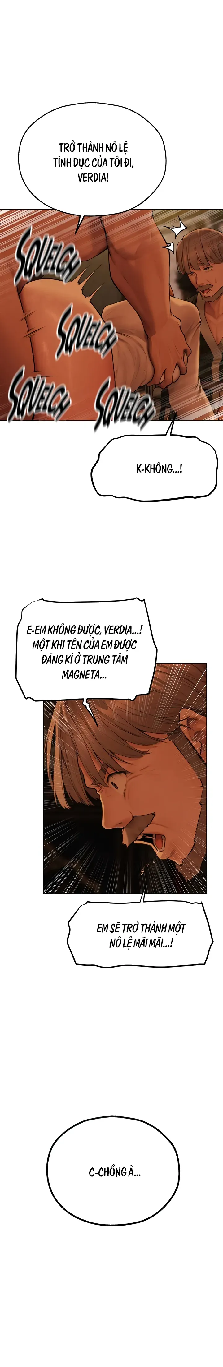 Săn vợ người ở thế giới kh&aacute;c - Chap 83 - 7