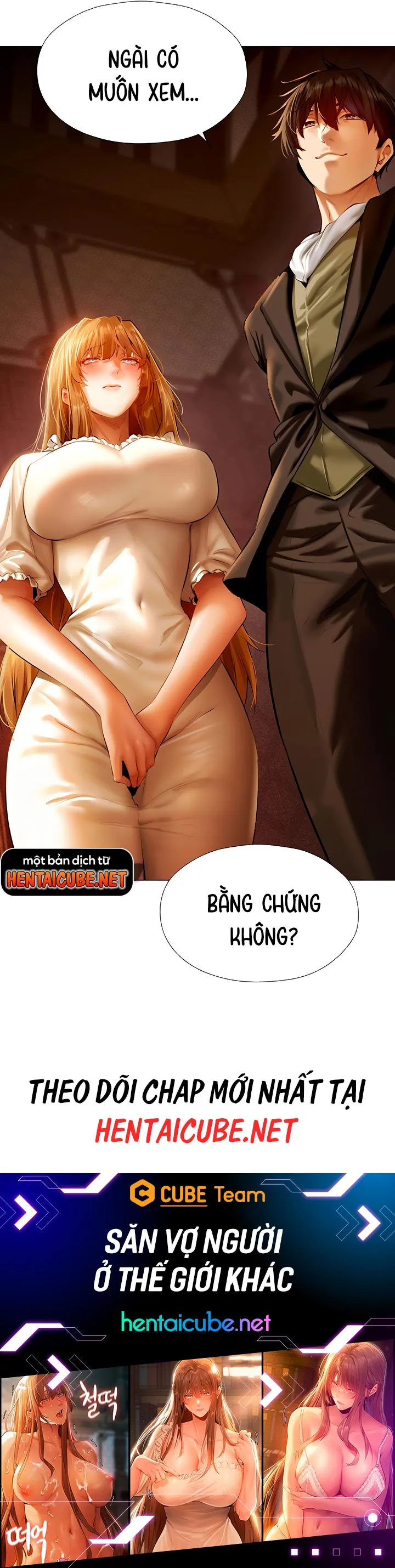 Săn vợ người ở thế giới kh&aacute;c - Chap 7 - 11