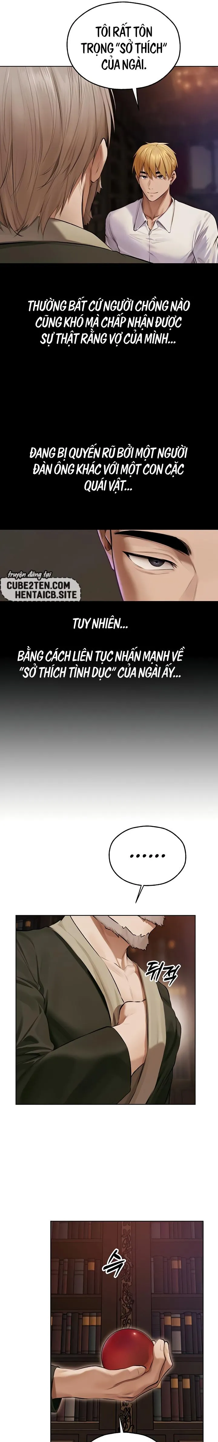 Săn vợ người ở thế giới kh&aacute;c - Chap 77 - 10