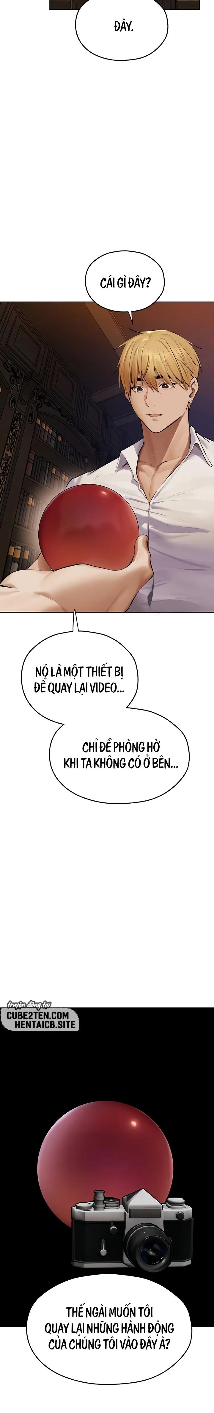 Săn vợ người ở thế giới kh&aacute;c - Chap 77 - 11