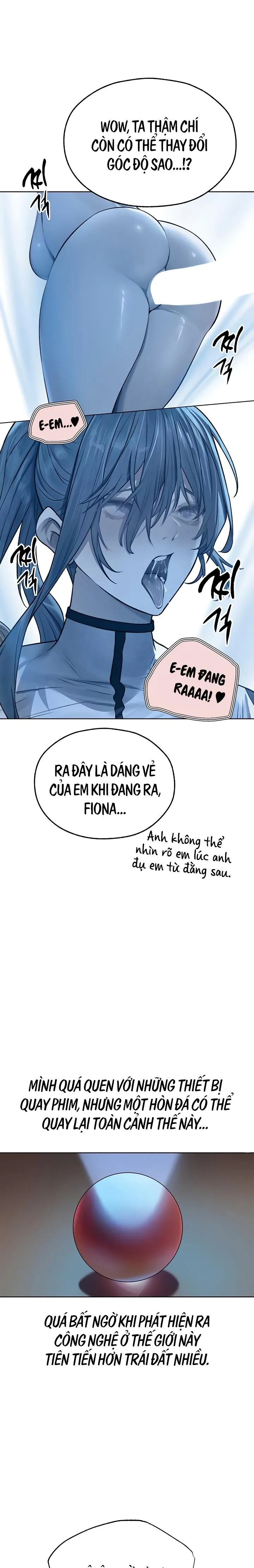 Săn vợ người ở thế giới kh&aacute;c - Chap 77 - 14