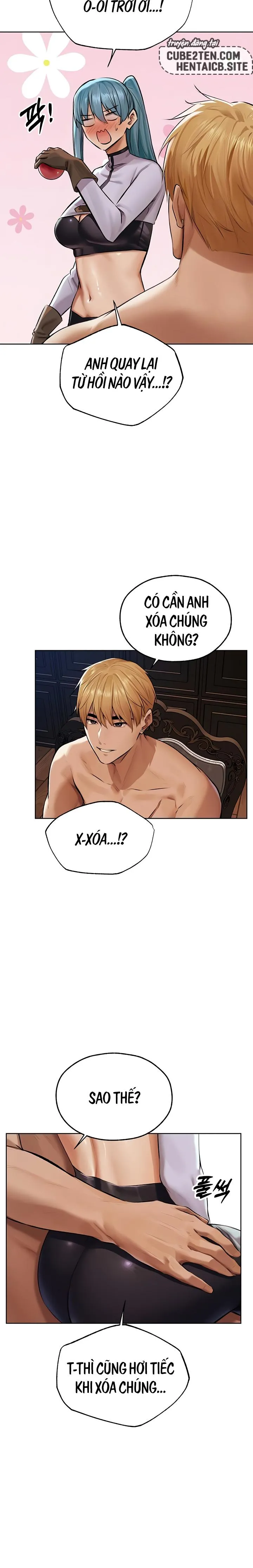 Săn vợ người ở thế giới kh&aacute;c - Chap 77 - 15