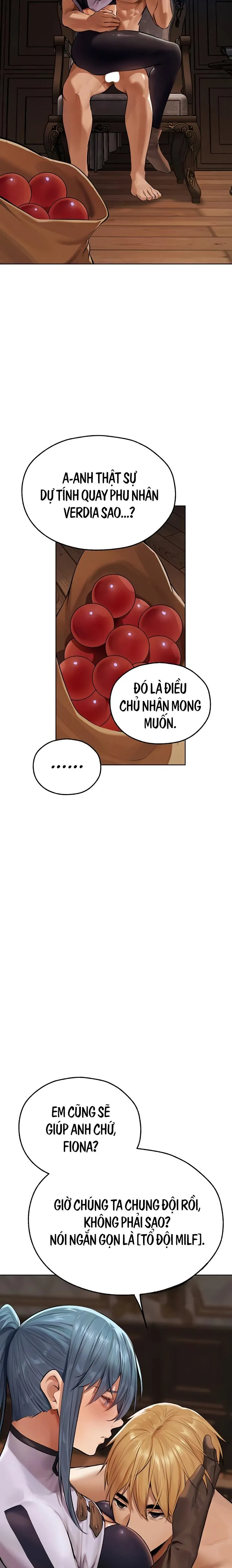 Săn vợ người ở thế giới kh&aacute;c - Chap 77 - 17