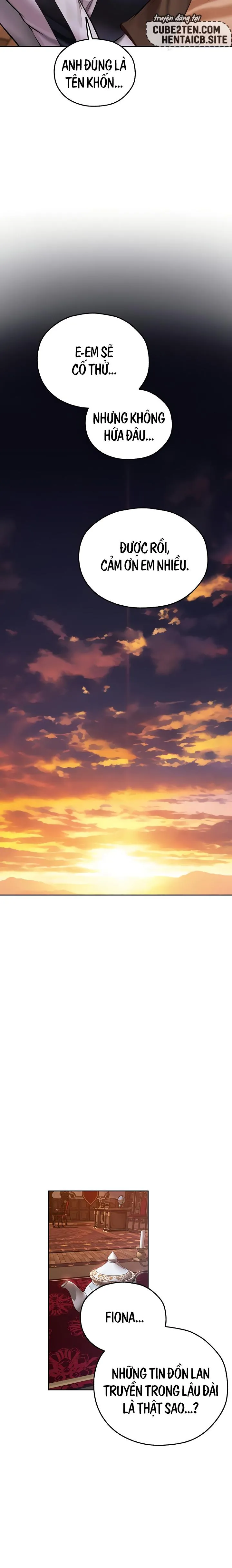 Săn vợ người ở thế giới kh&aacute;c - Chap 77 - 18