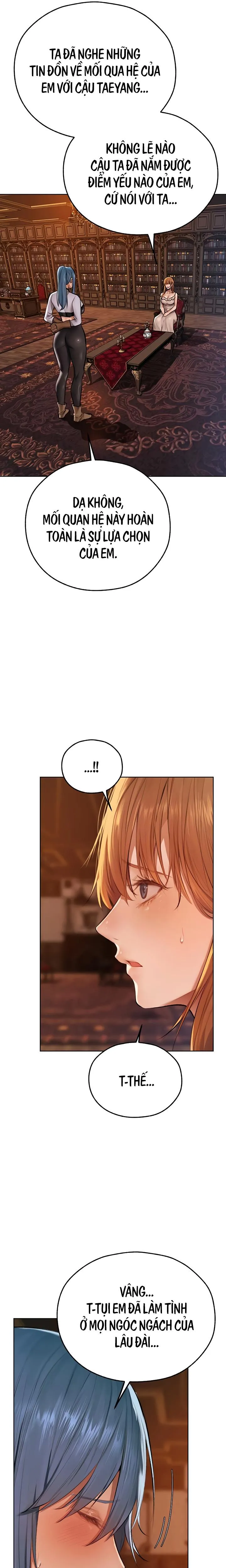 Săn vợ người ở thế giới kh&aacute;c - Chap 77 - 19