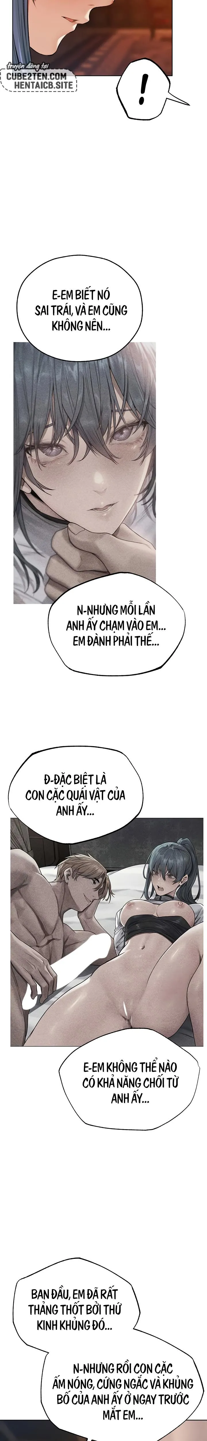 Săn vợ người ở thế giới kh&aacute;c - Chap 77 - 20