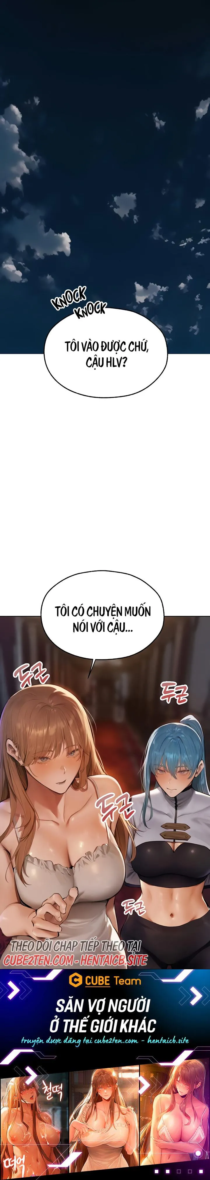 Săn vợ người ở thế giới kh&aacute;c - Chap 77 - 24