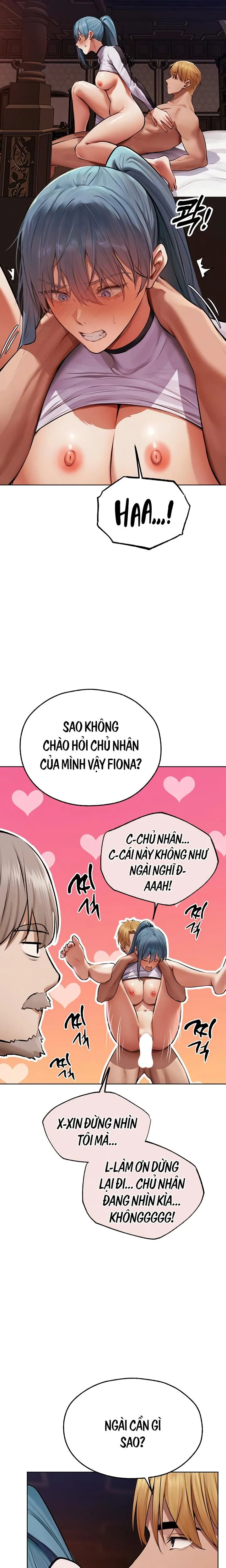 Săn vợ người ở thế giới kh&aacute;c - Chap 77 - 4
