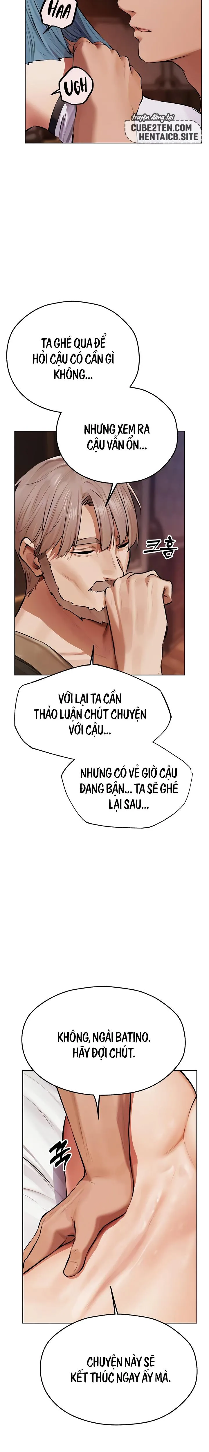 Săn vợ người ở thế giới kh&aacute;c - Chap 77 - 5