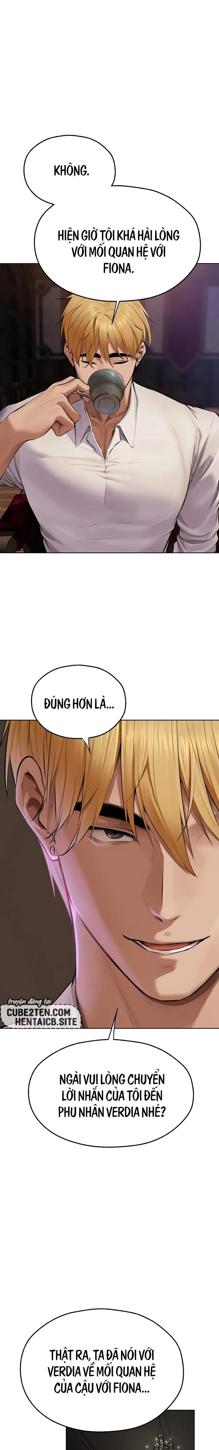 Săn vợ người ở thế giới kh&aacute;c - Chap 77 - 8