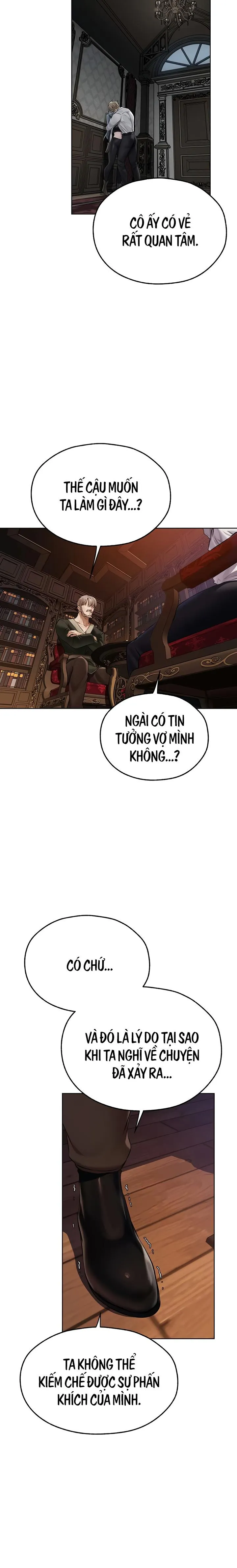 Săn vợ người ở thế giới kh&aacute;c - Chap 77 - 9