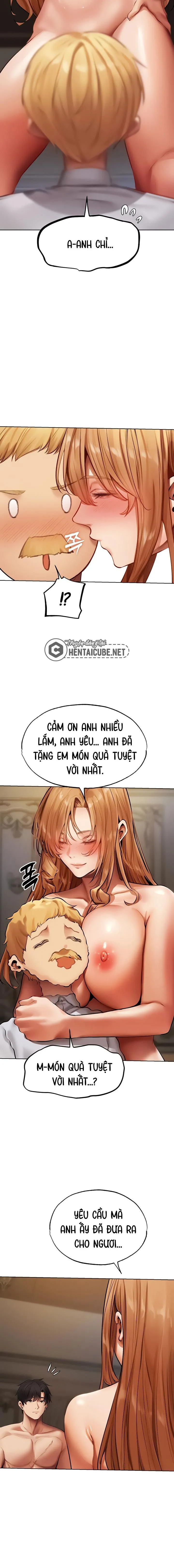 Săn vợ người ở thế giới kh&aacute;c - Chap 49 - 10