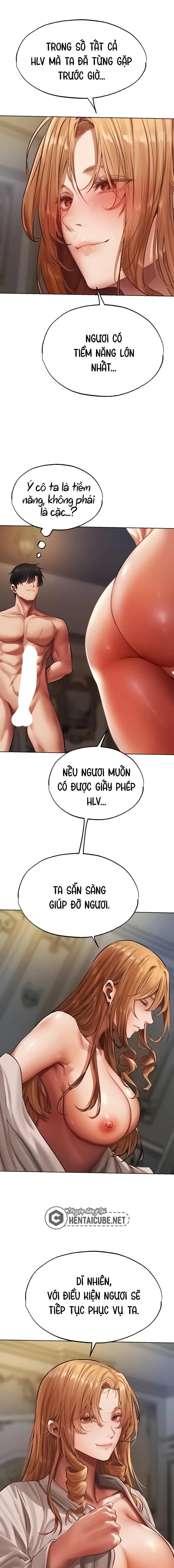 Săn vợ người ở thế giới kh&aacute;c - Chap 49 - 11