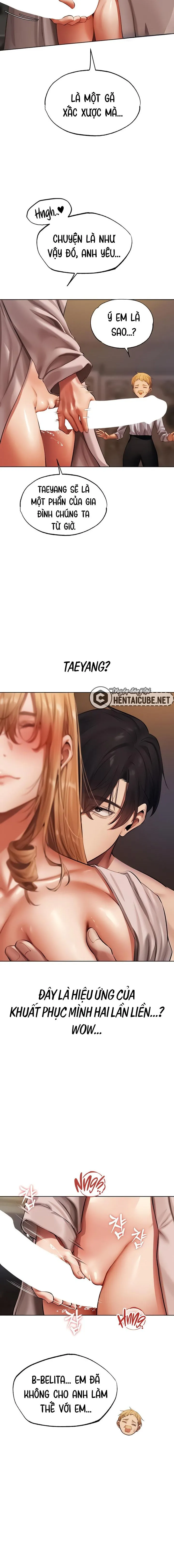Săn vợ người ở thế giới kh&aacute;c - Chap 49 - 14