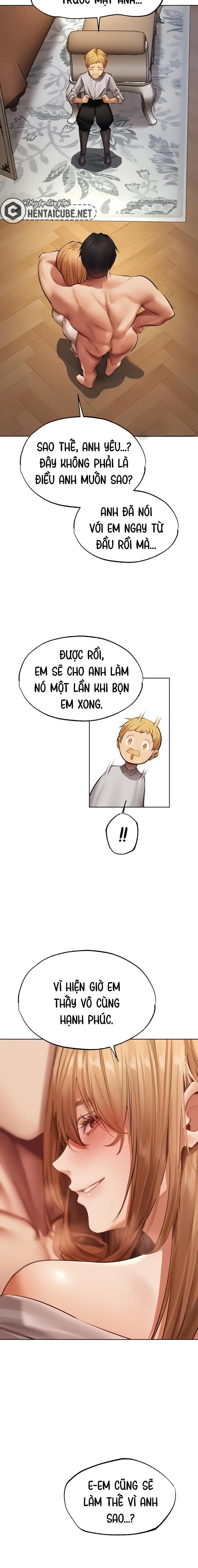 Săn vợ người ở thế giới kh&aacute;c - Chap 49 - 16