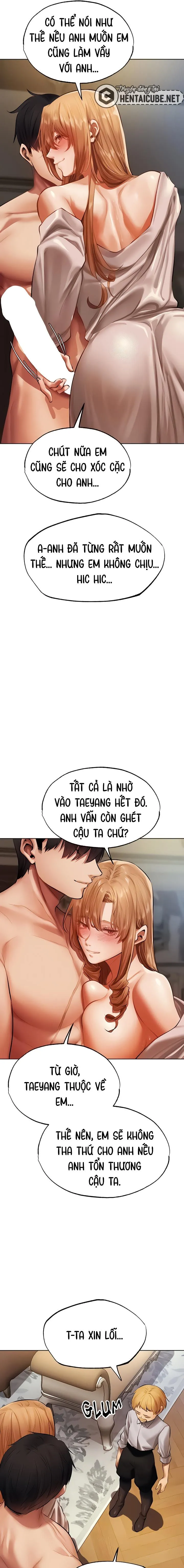 Săn vợ người ở thế giới kh&aacute;c - Chap 49 - 17