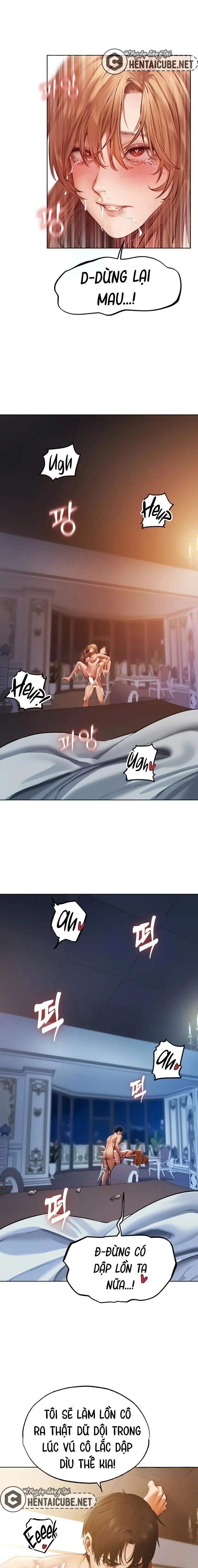 Săn vợ người ở thế giới kh&aacute;c - Chap 49 - 3