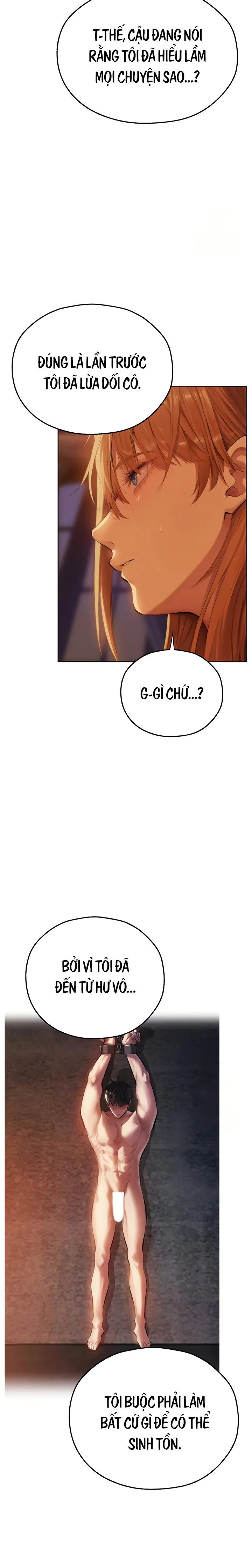 Săn vợ người ở thế giới kh&aacute;c - Chap 78 - 13