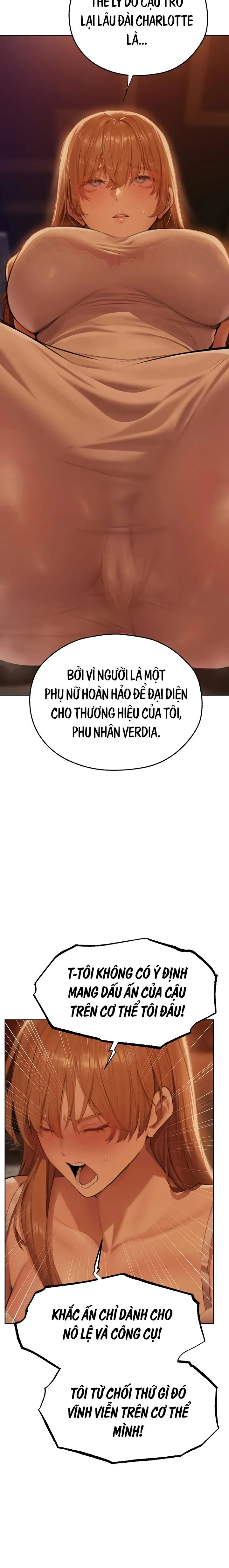 Săn vợ người ở thế giới kh&aacute;c - Chap 78 - 15