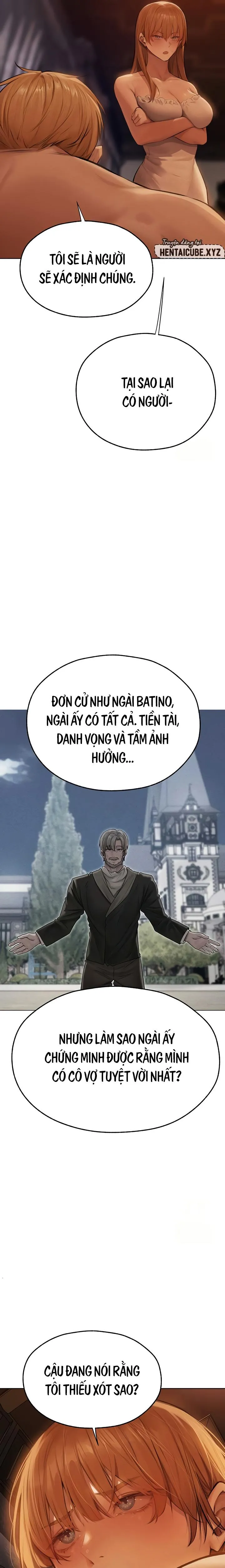 Săn vợ người ở thế giới kh&aacute;c - Chap 78 - 17
